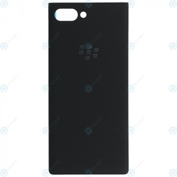Blackberry KEY2 Capac baterie negru foto