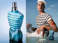 Jean Paul Gaultier - Le Male 125 ml foto