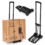 Cărucior de depozitare pliabil 30 kg