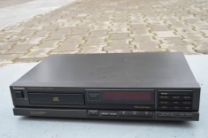 Cd player Technics SL P 202 A foto