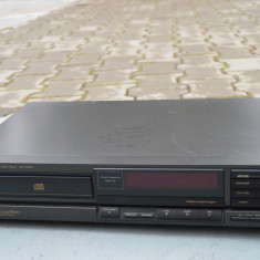 Cd player Technics SL P 202 A