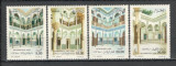 Algeria.1996 Arhitectura de interior MA.404