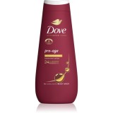 Dove Advanced Care Pro Age gel de duș pentru femei 400 ml