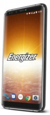 Telefon Mobil Energizer Power Max P600 S, Procesor Octa-Core 2.5GHz, Ecran 5.9inch, 3GB RAM, 32GB Flash, 13MP, Wi-Fi, 4G, Dual Sim, Android (Gri) foto