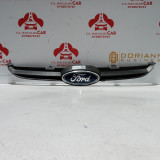 Grila frontala Ford Fiesta MK8 2008-2012