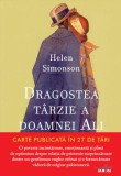 Cumpara ieftin Dragostea t&acirc;rzie a doamnei Ali - Paperback brosat - Helen Simonson - Litera
