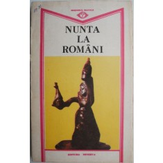 Nunta la romani (Oratii)