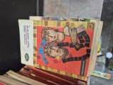 Figuri bizantine 1 vintage