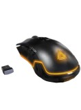 Lexip Gaming Ar18 Aero Speed Wireless &amp; Wired Mouse PC