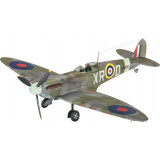 Supermarine spitfire mk ii revell rv3959