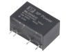 Convertor DC/DC 2W 24V la 12V