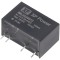 Convertor DC/DC 2W 24V la 12V