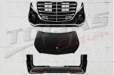 Kit Exterior Complet Mercedes V-Class W447 Vito (2014-) US Design Performance AutoTuning