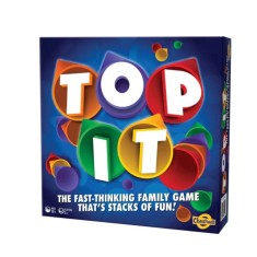 Joc de societate - Top It PlayLearn Toys