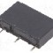 Releu miniatura, 24V DC, 5A, serie G6DN, OMRON - G6DN-1ASL-24DC