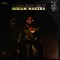 Vinil LP # &quot;Japan Press&quot; Miriam Makeba &lrm;&ndash; The Best Of Miriam Makeba (EX)