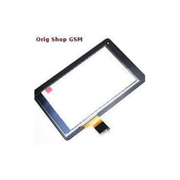 TOUCHSCREEN HUAWEI IDEOS S7 MEDIAPAD S7-301U ORIGINAL foto