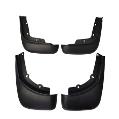Aparatori noroi pentru Volvo XC60 1 Facelift (2014-03.2017), set 4 buca?i foto