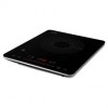Plita inductie Sencor 2000W, Touchscreen, 10 Niveluri, Timer 180 min, Sticla Ceramica, Protectie Supraincalzire