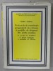 PROIECTELE DE CONSTITUTIE , PROGRAMELE DE REFORME SI PETIILE DE DREPTURI DIN TARILE ROMANE , IN SEC. XVIII ..PRIMA JUMATATE A SEC. XIX de VALERIU SOTR