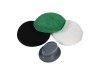 Burete Turtle Wax pentru polisare si ceruire cu microfibre , 3 buc in set.