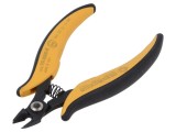 Cleşti de tăiere miniatură curbaţi 138mm PIERGIACOMI
