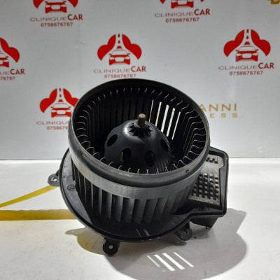 Ventilator habitaclu Mercedes C-Class 2005 9400784 foto
