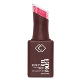 Oja semipermanenta Cupio Beauty and the Best - Pink Prodigy 15ml