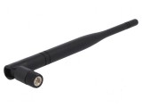 Antenă RF 3dBi 50&Omega; 915MHz SMA &Oslash; 12,9mm L 195mm