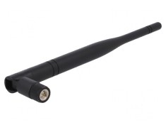 Antenă RF 3dBi 50&Omega; 915MHz SMA &Oslash; 12,9mm L 195mm