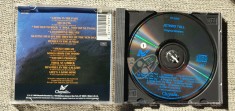 CD original Jethro Tull - Original Masters, Made in USA
