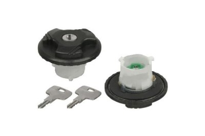 Buson rezervor combustibil For foto