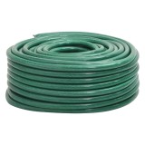 Cumpara ieftin Furtun de aer, verde, 1&quot;, 100 m, PVC