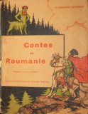 CONTES DE ROUMANIE