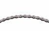 Lant bicicleta KMC X10.93 10V, 114 zale, bolt 5.88mm, Gri, MissingLink inclus