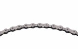 Lant Bicicleta KMC X10.93 10V 114L Gri, Bolt 5.88mm, MissingLink Inclus, Rezistent la Uzura