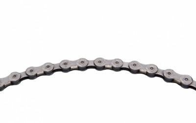 Lant KMC x10.93 114L Bolt-5.88mm 10V Gri Cod:525240519RM foto