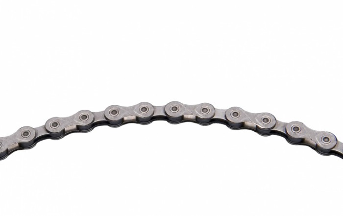 Lant KMC x10.93 114L Bolt-5.88mm 10V Gri Cod:525240519RM