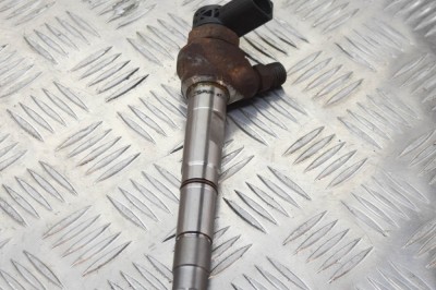 Injector de combustibil AUDI Q3 8U 2016 OEM: 0445116469,04L130277AC 11499517 foto