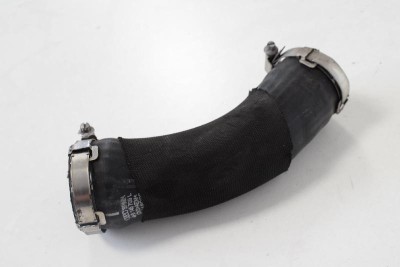 Furtun intercooler dreapta AUDI A6 4F2, C6 2011 OEM: 4F0145709L | 10007460 foto