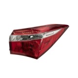Stop, lampa spate TOYOTA COROLLA (E17), 07.2013-12.2019, RapidAuto, partea dreapta, exterior; P21/5W+PY21W; fara soclu bec;