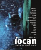 Iocan - revista de proza scurta anul 2 / nr. 4 |, Vellant