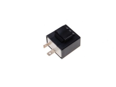 Releu semnalizare 2 pini 12V 2X10W Cod Produs: MX_NEW AM9041 foto