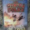 The Genius Files You Only Die Twice - Dan Gutman
