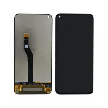 Display cu touchscreen Huawei Honor View 20 Negru