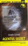 Agentul secret Joseph Conrad, 2011, Tritonic