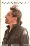 Serge Gainsbourg - 1958 / 25 Ans / 1983, Caseta audio