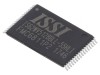 Memorie SRAM 4Mb 512kx8bit 2,5-3,6V 55ns STSOP32