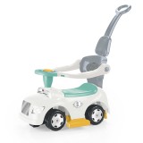 Masinuta 3 in 1 - Ride on Pastel, DOLU