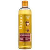 Lirene Shower Oil Makadamia and Monoi ulei de dus cu efect de hidratare 400 ml